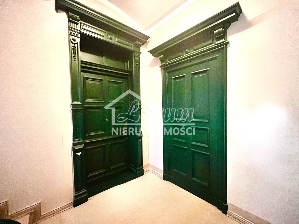 Mieszkanie 113,14 m², Szczecin, Śródmieście, al. Papieża Jana Pawła II - zdjęcie 11