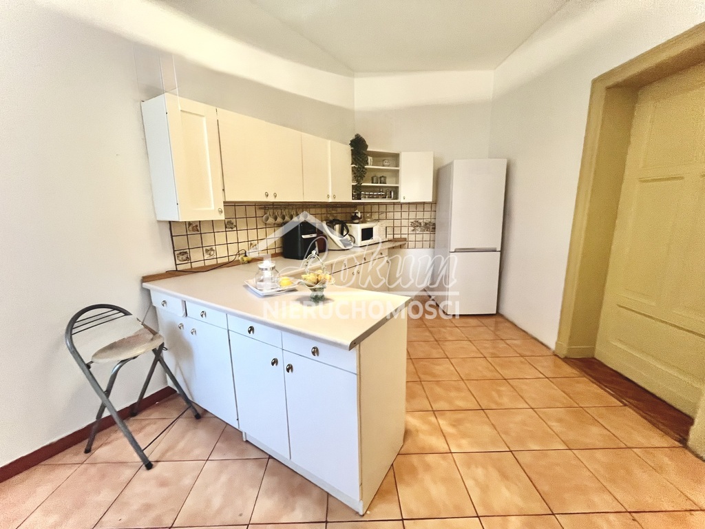 Mieszkanie 113,14&nbsp;m², Szczecin, Śródmieście, al. Papieża Jana Pawła II - zdjęcie 4