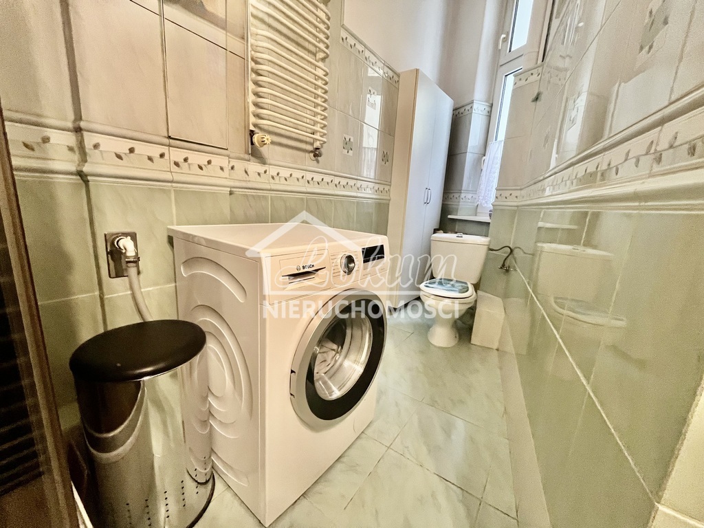 Mieszkanie 113,14&nbsp;m², Szczecin, Śródmieście, al. Papieża Jana Pawła II - zdjęcie 9