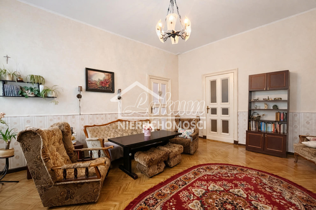 Mieszkanie 113,14&nbsp;m², Szczecin, Śródmieście, al. Papieża Jana Pawła II - zdjęcie 6