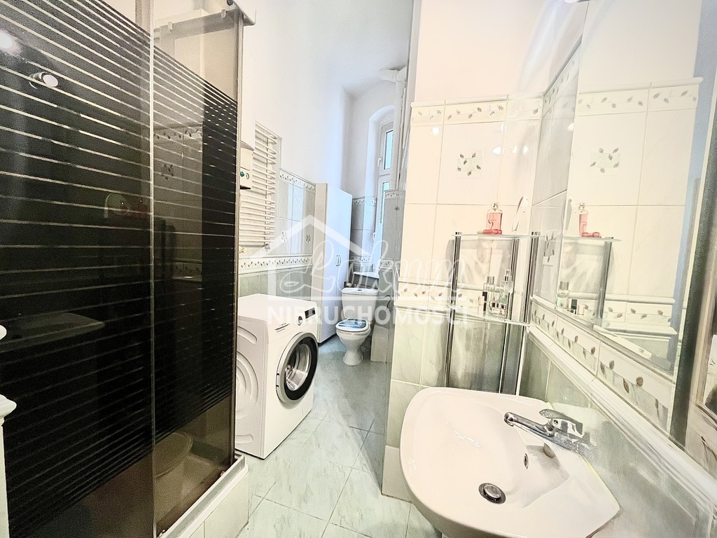 Mieszkanie 113,14&nbsp;m², Szczecin, Śródmieście, al. Papieża Jana Pawła II - zdjęcie 10