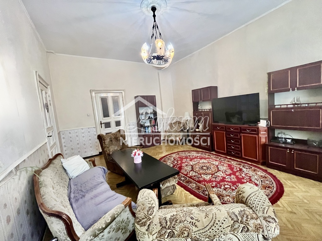 Mieszkanie 113,14&nbsp;m², Szczecin, Śródmieście, al. Papieża Jana Pawła II - zdjęcie 8