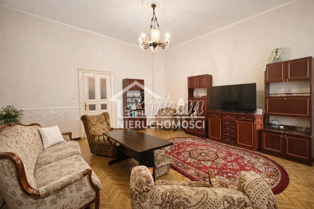 Mieszkanie 113,14&nbsp;m², Szczecin, Śródmieście, al. Papieża Jana Pawła II - zdjęcie 10