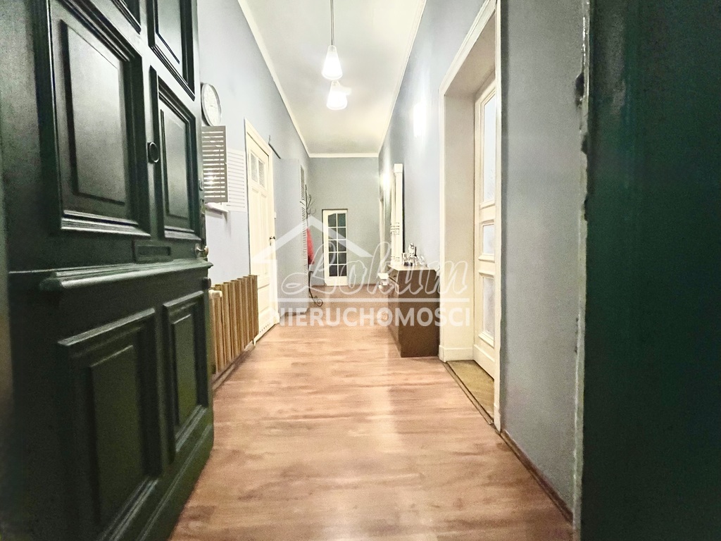 Mieszkanie 113,14&nbsp;m², Szczecin, Śródmieście, al. Papieża Jana Pawła II - zdjęcie 3