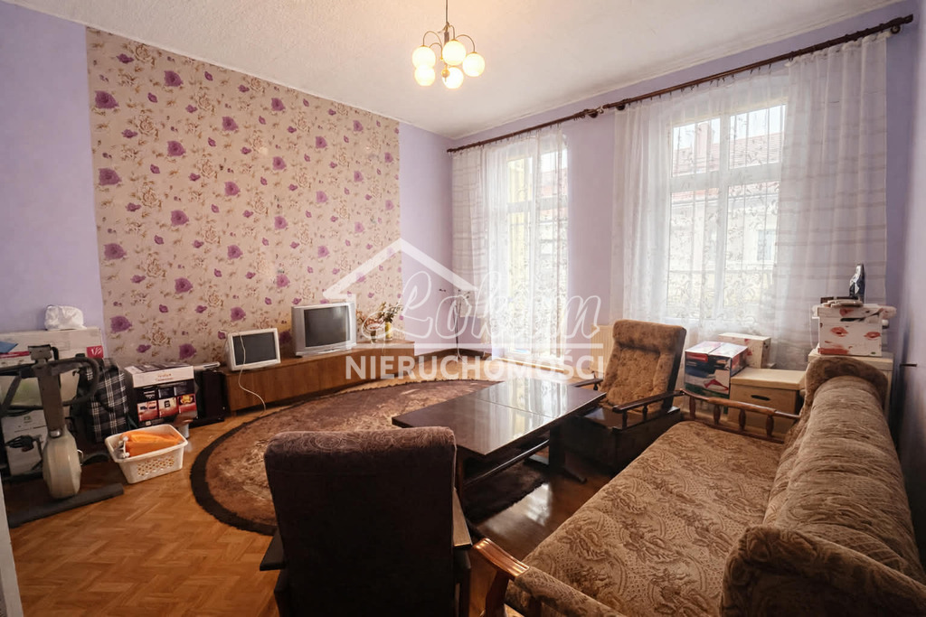 Mieszkanie 113,14&nbsp;m², Szczecin, Śródmieście, al. Papieża Jana Pawła II - zdjęcie 13