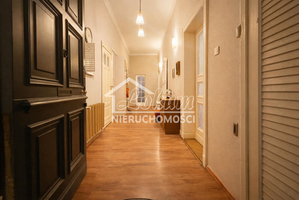 Mieszkanie 113,14&nbsp;m², Szczecin, Śródmieście, al. Papieża Jana Pawła II - zdjęcie 1