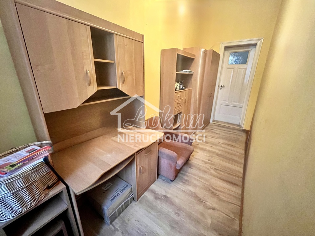 Mieszkanie 113,14 m², Szczecin, Śródmieście, al. Papieża Jana Pawła II - zdjęcie 12