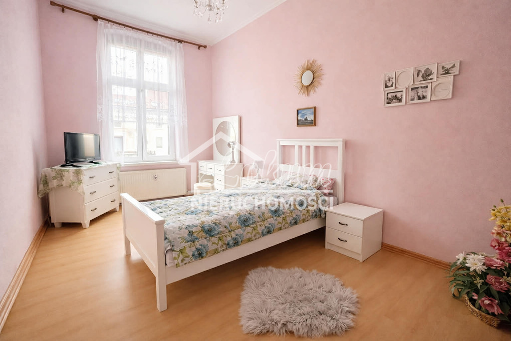 Mieszkanie 113,14&nbsp;m², Szczecin, Śródmieście, al. Papieża Jana Pawła II - zdjęcie 2