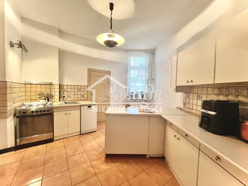 Mieszkanie 113,14 m², Szczecin, Śródmieście, al. Papieża Jana Pawła II - zdjęcie 3