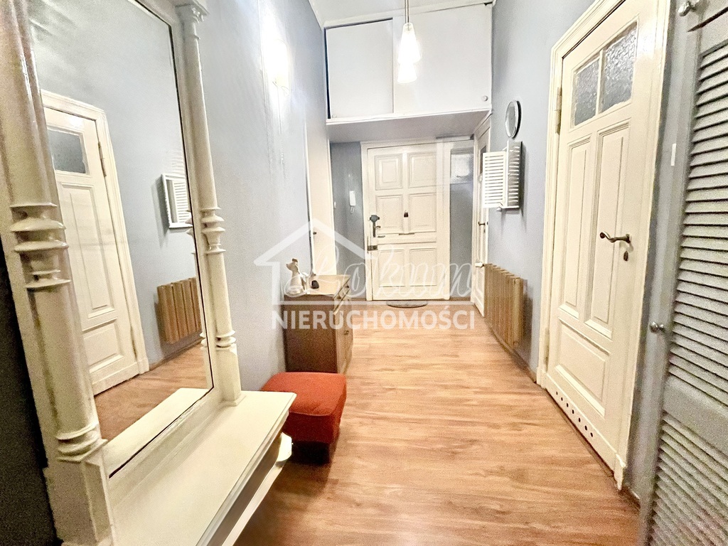 Mieszkanie 113,14&nbsp;m², Szczecin, Śródmieście, al. Papieża Jana Pawła II - zdjęcie 1