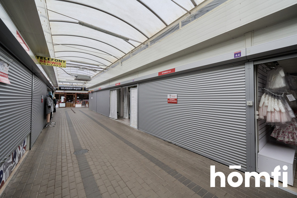 Lokal usługowy do wynajęcia, 60&nbsp;m², Wrocław, Krzyki, Swobodna - zdjęcie 1