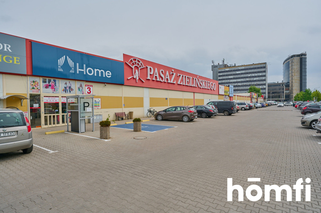 Lokal usługowy do wynajęcia, 60&nbsp;m², Wrocław, Krzyki, Swobodna - zdjęcie 12