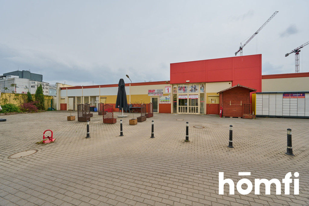 Lokal usługowy do wynajęcia, 60&nbsp;m², Wrocław, Krzyki, Swobodna - zdjęcie 9