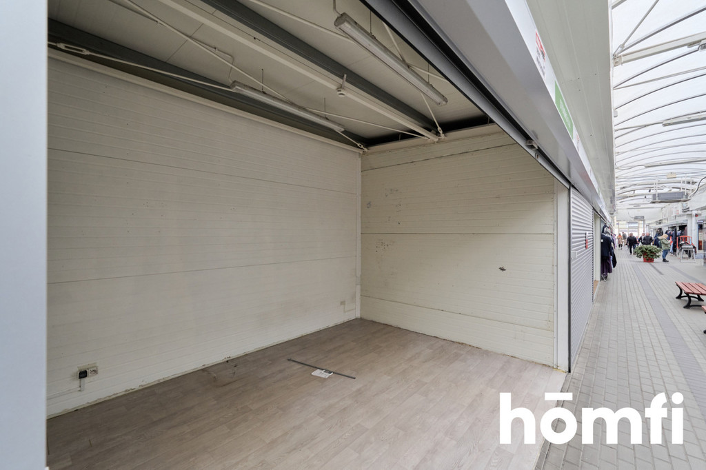 Lokal usługowy do wynajęcia, 60&nbsp;m², Wrocław, Krzyki, Swobodna - zdjęcie 5