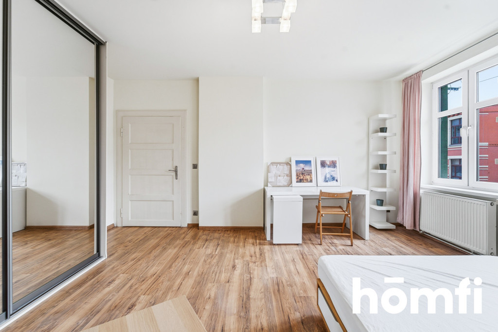 Mieszkanie 65&nbsp;m², Gliwice, Hutnicza - zdjęcie 10