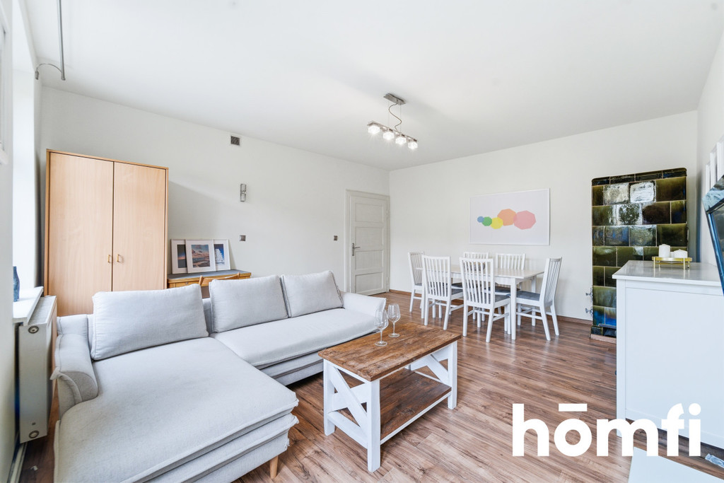 Mieszkanie 65&nbsp;m², Gliwice, Hutnicza - zdjęcie 5