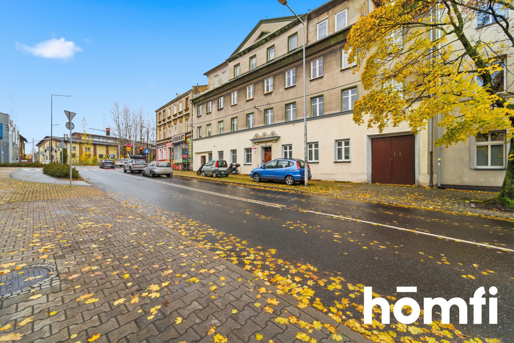 Mieszkanie 65&nbsp;m², Gliwice, Hutnicza - zdjęcie 14