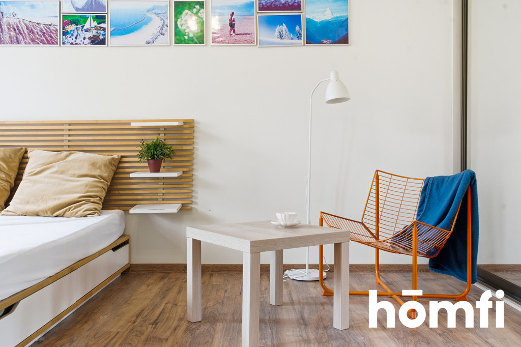 Mieszkanie 65&nbsp;m², Gliwice, Hutnicza - zdjęcie 13