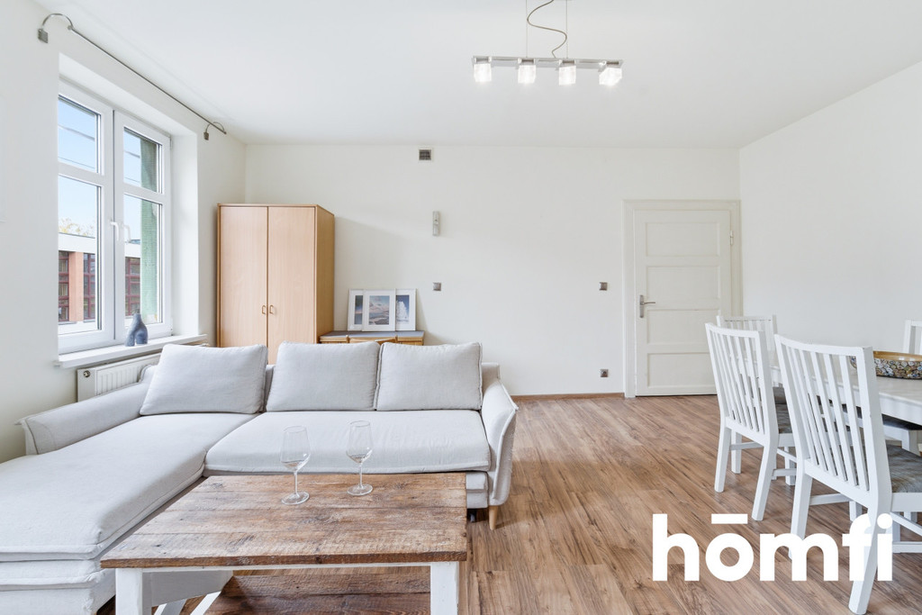 Mieszkanie 65&nbsp;m², Gliwice, Hutnicza - zdjęcie 6