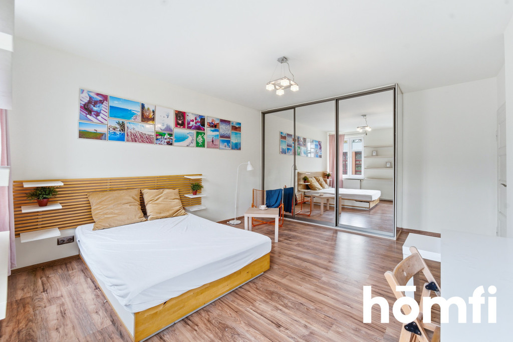 Mieszkanie 65&nbsp;m², Gliwice, Hutnicza - zdjęcie 12