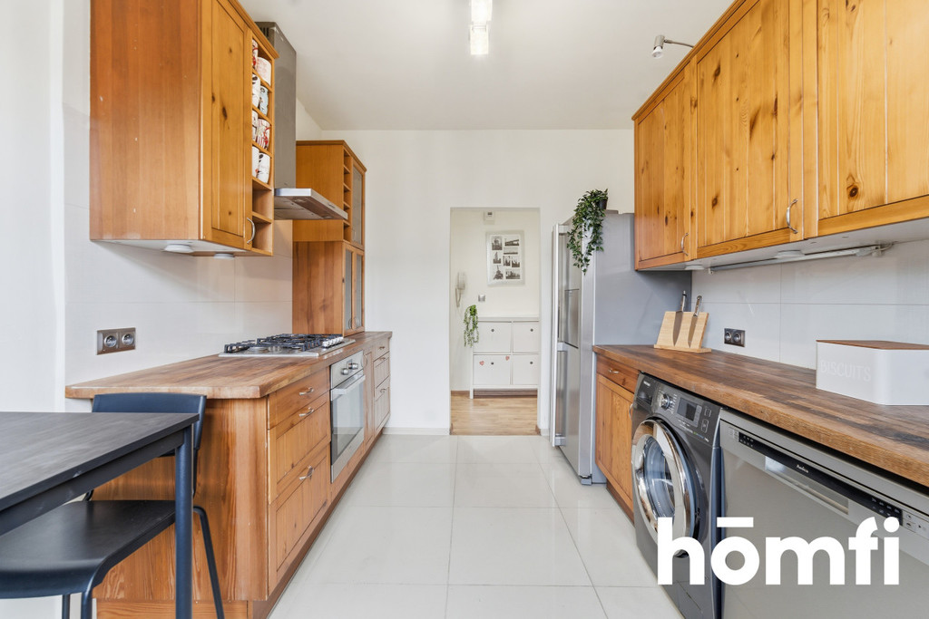 Mieszkanie 65&nbsp;m², Gliwice, Hutnicza - zdjęcie 3