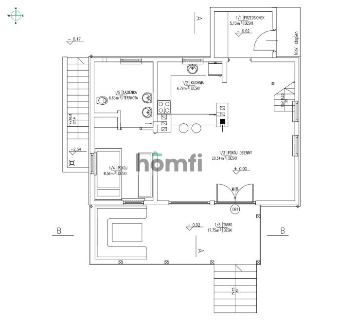 Dom 162,5 m², Brzezowa - zdjęcie 13