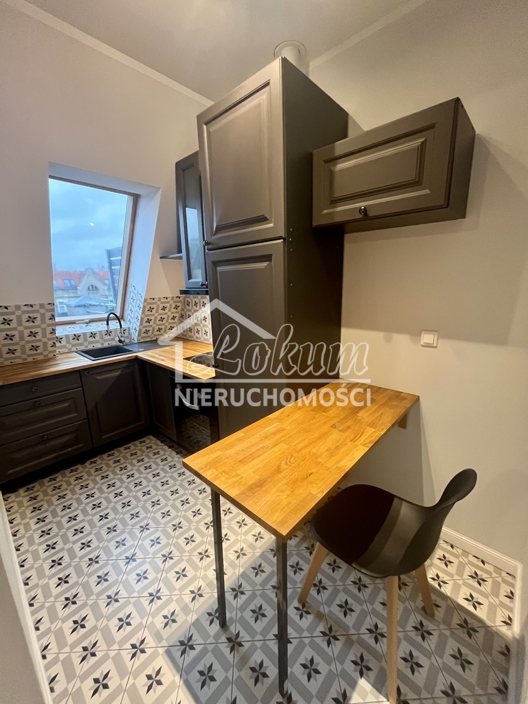 Mieszkanie 44,65&nbsp;m², Szczecin, Śródmieście, Aleja Piastów - zdjęcie 1