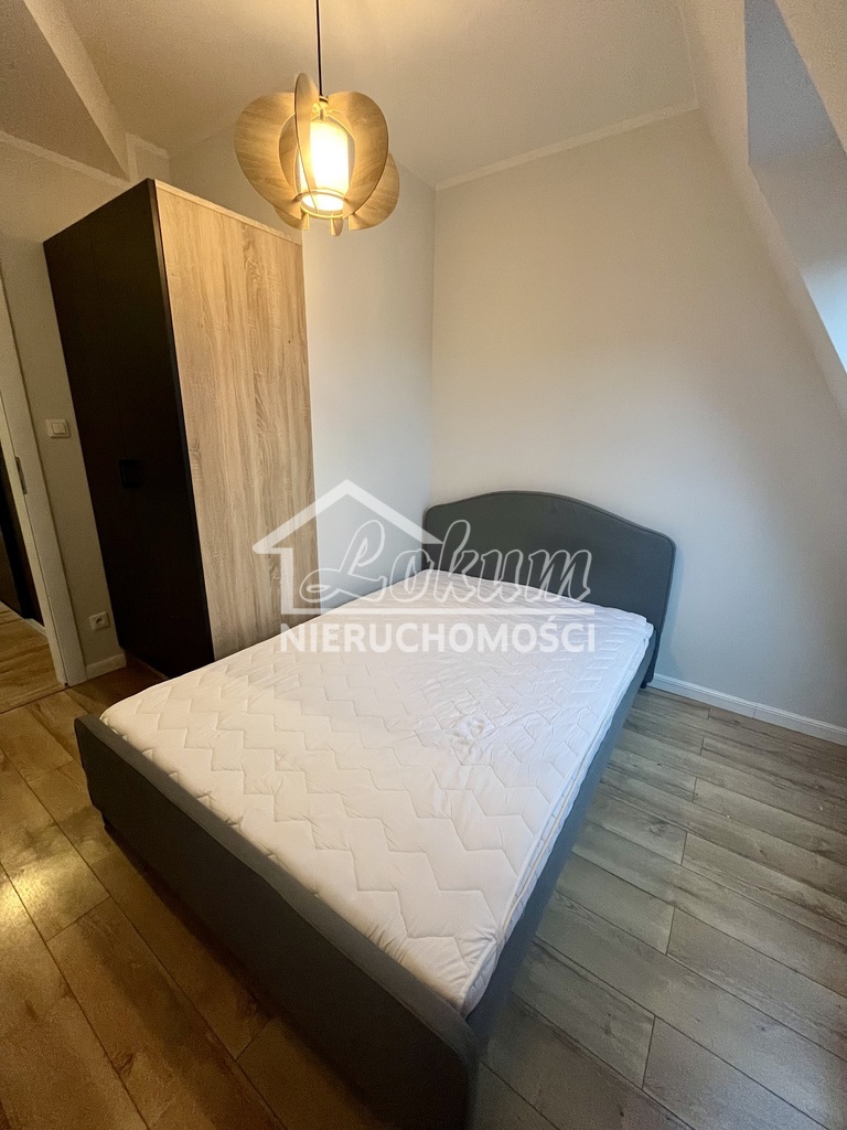 Mieszkanie 44,65&nbsp;m², Szczecin, Śródmieście, Aleja Piastów - zdjęcie 6