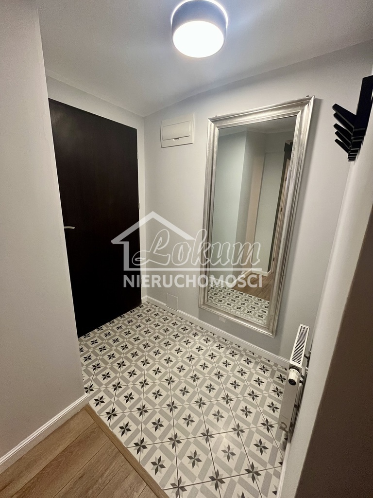 Mieszkanie 44,65&nbsp;m², Szczecin, Śródmieście, Aleja Piastów - zdjęcie 5