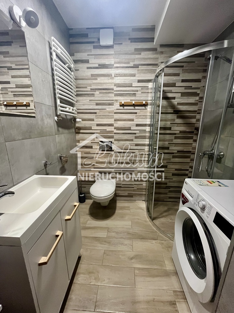 Mieszkanie 44,65&nbsp;m², Szczecin, Śródmieście, Aleja Piastów - zdjęcie 10