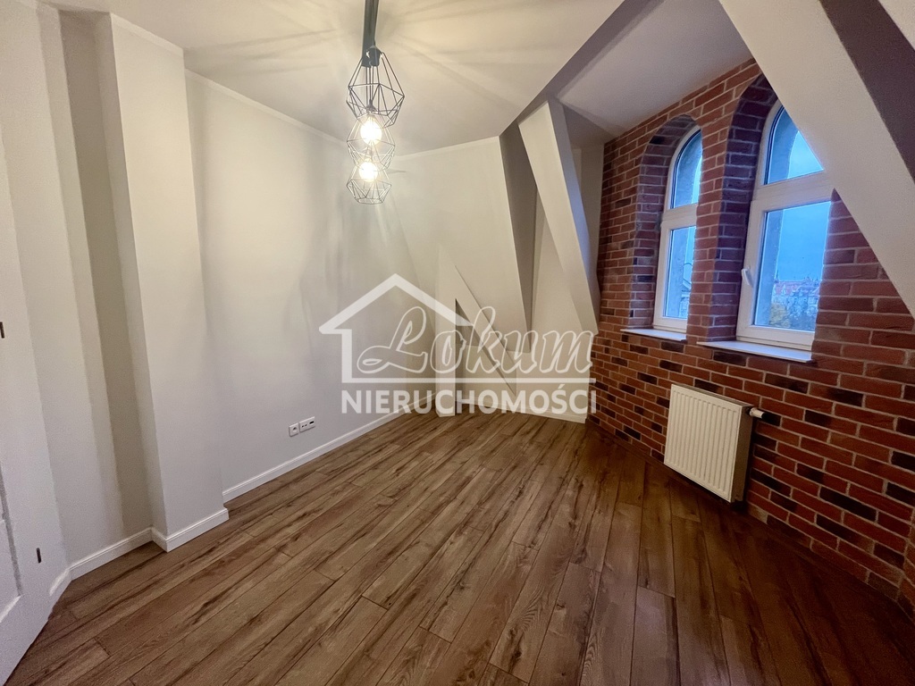 Mieszkanie 44,65&nbsp;m², Szczecin, Śródmieście, Aleja Piastów - zdjęcie 9