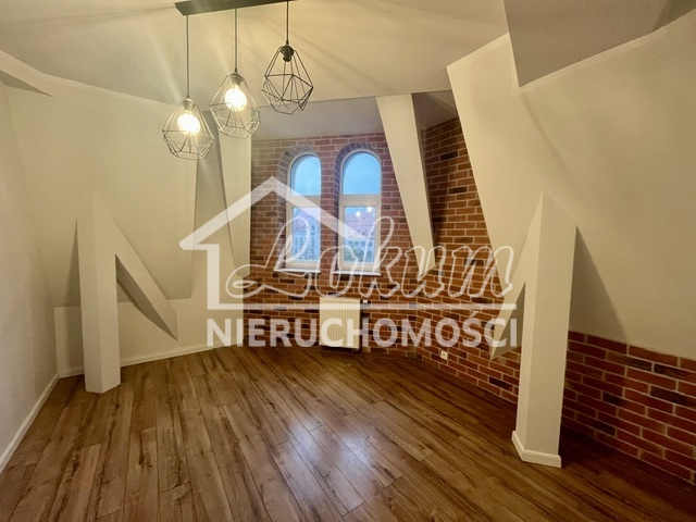 Mieszkanie 44,65&nbsp;m², Szczecin, Śródmieście, Aleja Piastów - zdjęcie 8