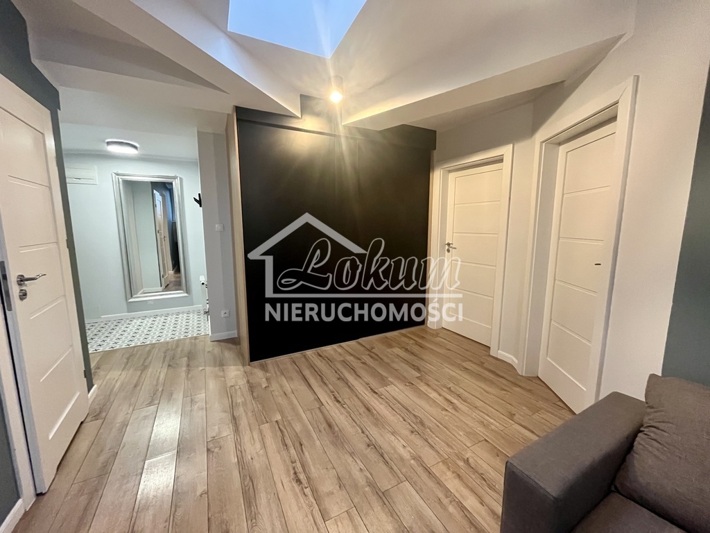 Mieszkanie 44,65&nbsp;m², Szczecin, Śródmieście, Aleja Piastów - zdjęcie 4