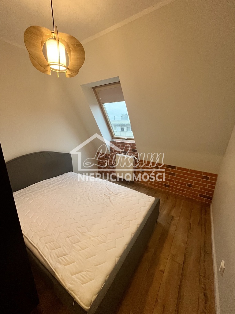 Mieszkanie 44,65&nbsp;m², Szczecin, Śródmieście, Aleja Piastów - zdjęcie 7