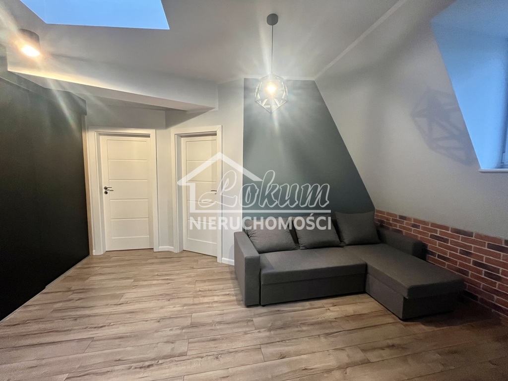 Mieszkanie 44,65&nbsp;m², Szczecin, Śródmieście, Aleja Piastów - zdjęcie 2