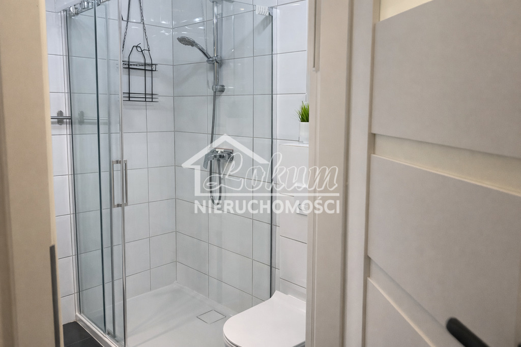 Mieszkanie 34&nbsp;m², Szczecin, Śródmieście, Wielkopolska - zdjęcie 11