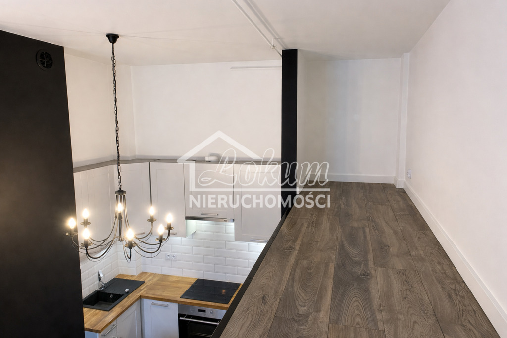 Mieszkanie 34&nbsp;m², Szczecin, Śródmieście, Wielkopolska - zdjęcie 9