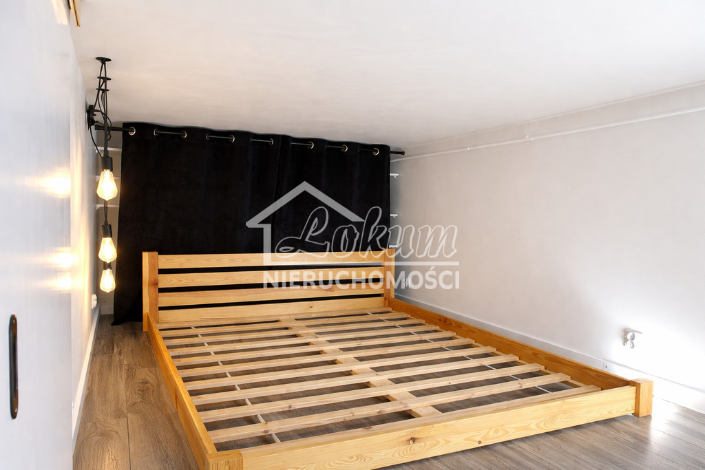 Mieszkanie 34&nbsp;m², Szczecin, Śródmieście, Wielkopolska - zdjęcie 10