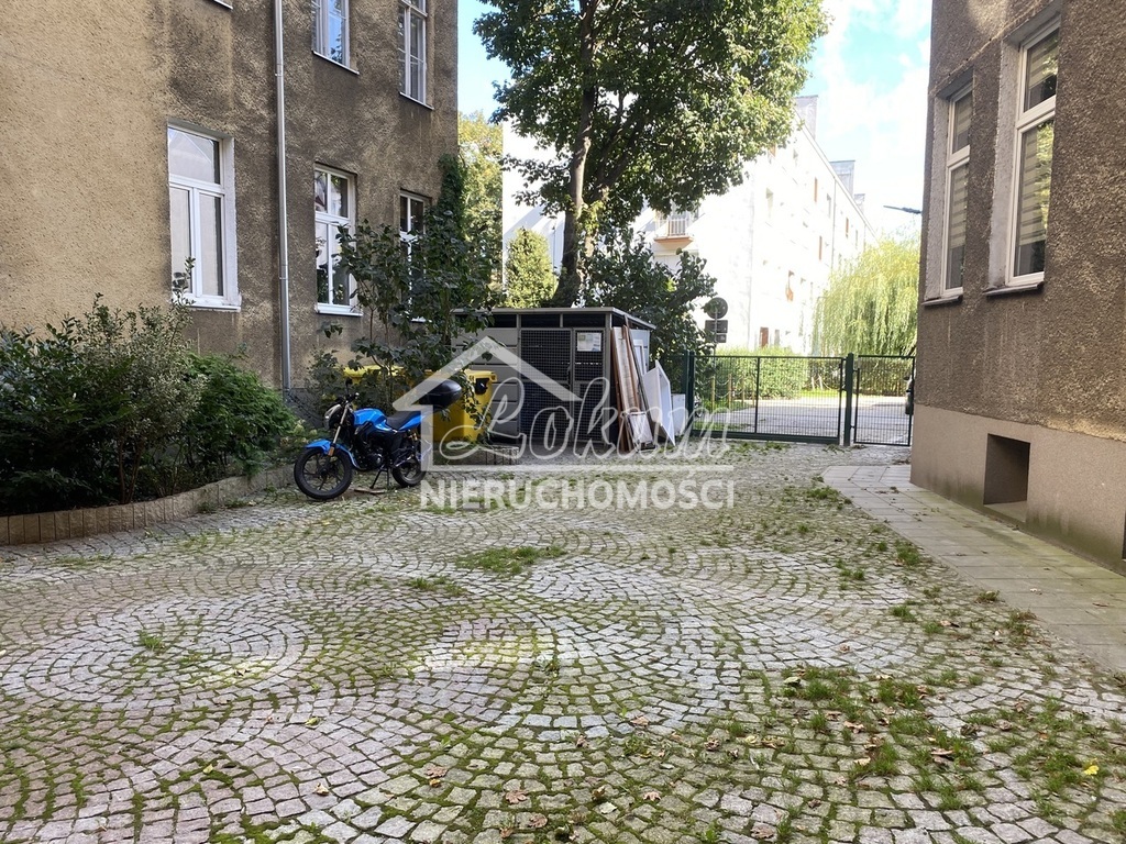 Mieszkanie 34&nbsp;m², Szczecin, Śródmieście, Wielkopolska - zdjęcie 14