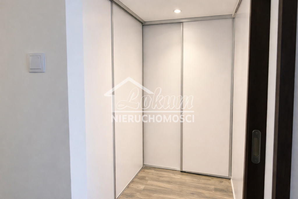 Mieszkanie 34&nbsp;m², Szczecin, Śródmieście, Wielkopolska - zdjęcie 5