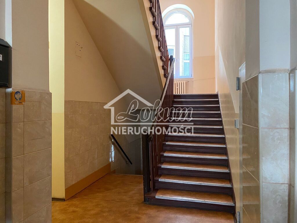 Mieszkanie 34&nbsp;m², Szczecin, Śródmieście, Wielkopolska - zdjęcie 13
