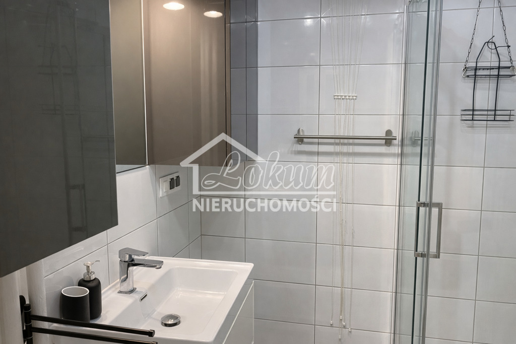 Mieszkanie 34&nbsp;m², Szczecin, Śródmieście, Wielkopolska - zdjęcie 7