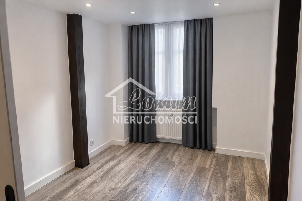 Mieszkanie 34&nbsp;m², Szczecin, Śródmieście, Wielkopolska - zdjęcie 4