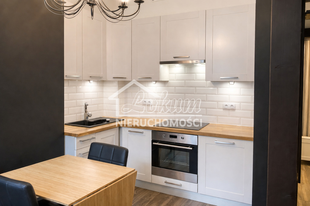 Mieszkanie 34&nbsp;m², Szczecin, Śródmieście, Wielkopolska - zdjęcie 2