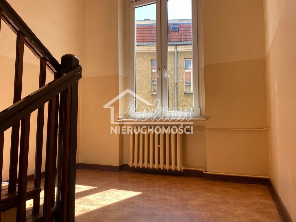 Mieszkanie 34&nbsp;m², Szczecin, Śródmieście, Wielkopolska - zdjęcie 12