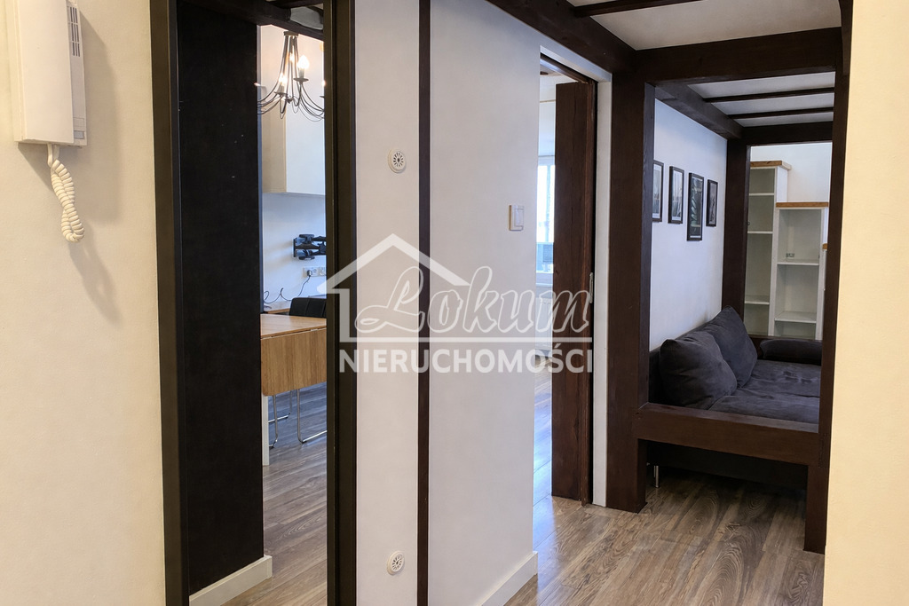 Mieszkanie 34&nbsp;m², Szczecin, Śródmieście, Wielkopolska - zdjęcie 8