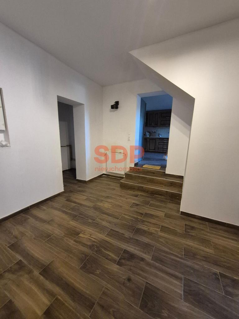 Dom 120&nbsp;m², Wrocław, Fabryczna, Krępicka - zdjęcie 5