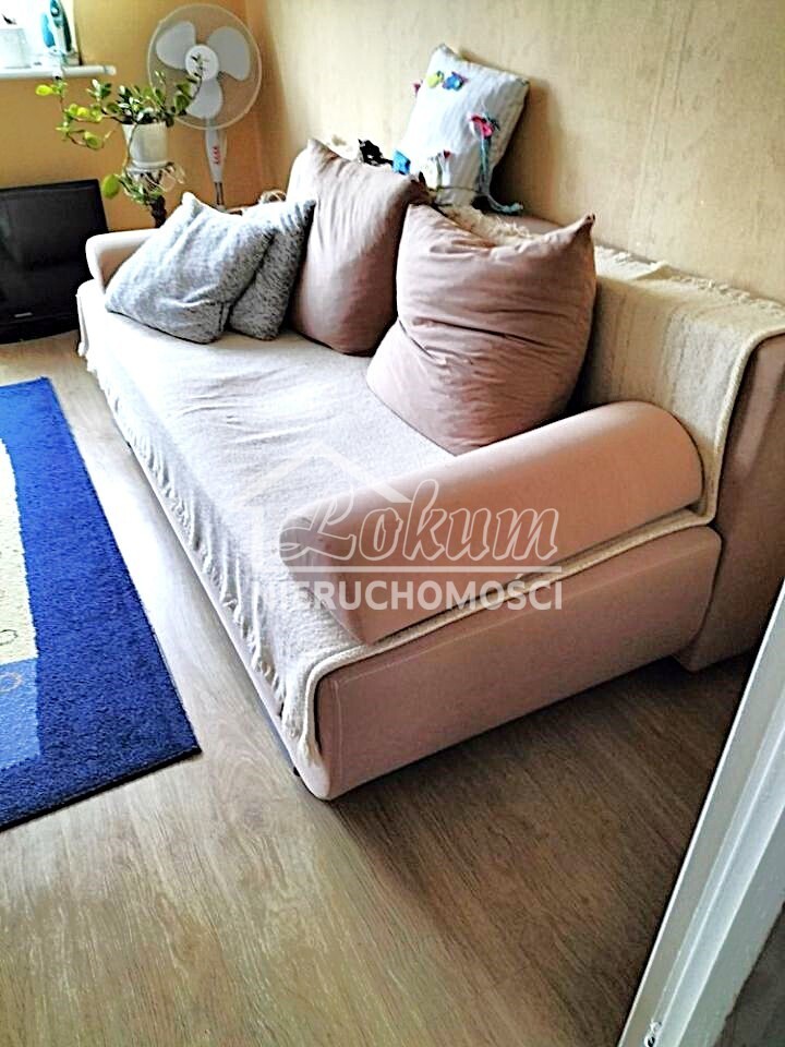 Mieszkanie 42&nbsp;m², Stargard, Osiedle Zachód - zdjęcie 2