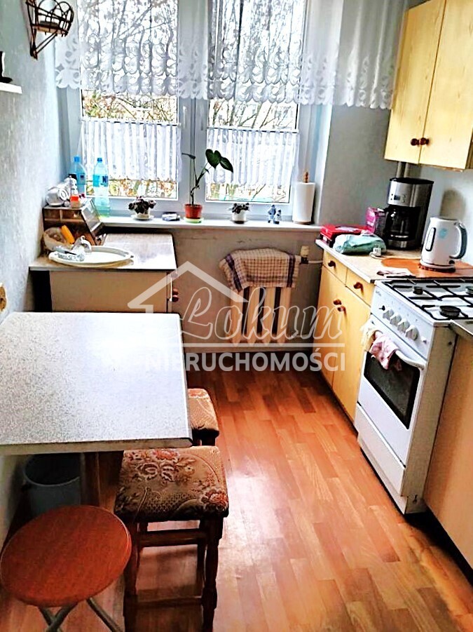 Mieszkanie 42&nbsp;m², Stargard, Osiedle Zachód - zdjęcie 5