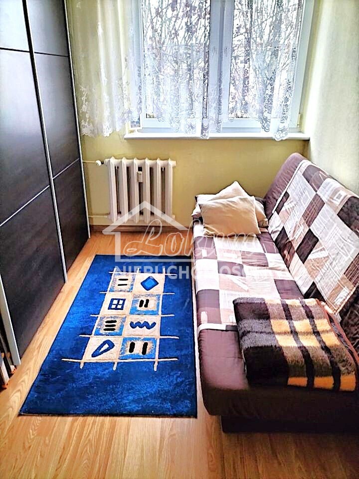 Mieszkanie 42&nbsp;m², Stargard, Osiedle Zachód - zdjęcie 1